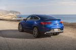 Mercedes-AMG GLC43 4Matic Coupe 2019 года (NA)
